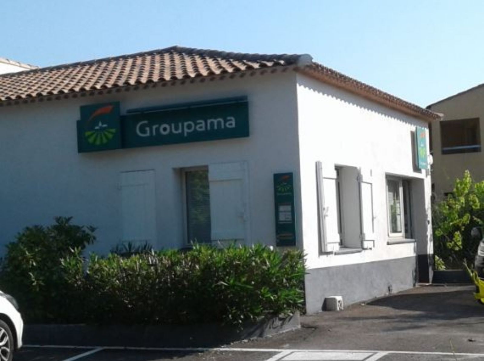 Agence Groupama Le Beausset