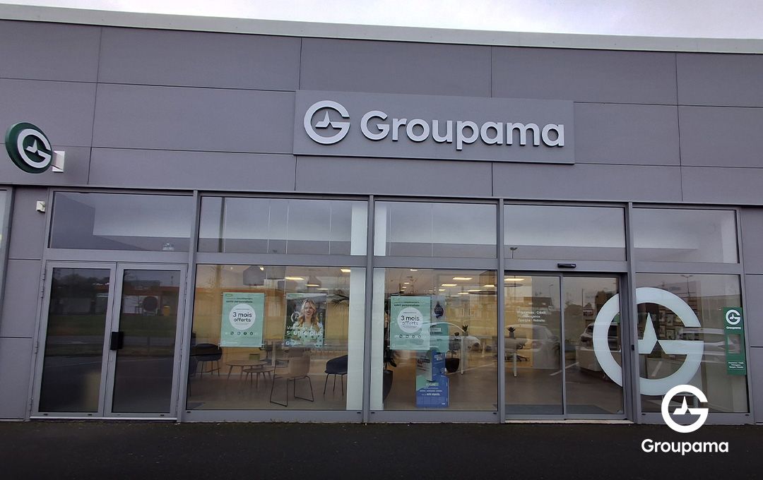 Agence Groupama Blois