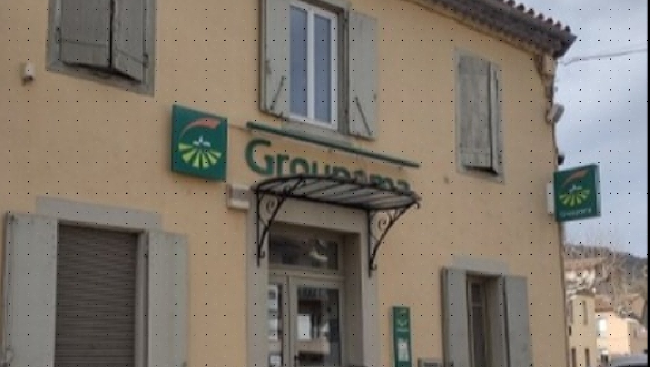 Agence Groupama Quillan