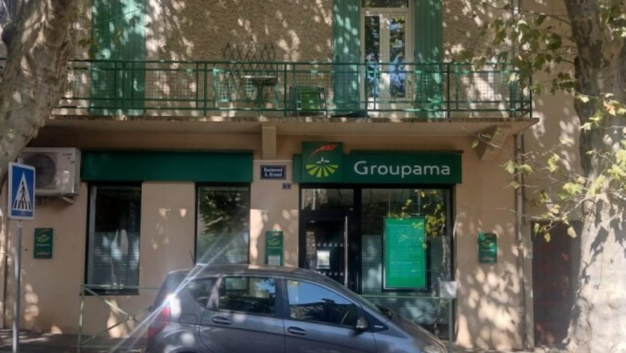 Agence Groupama Buis Les Baronnies