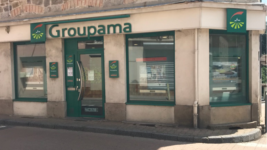 Agence Groupama De Chavanay