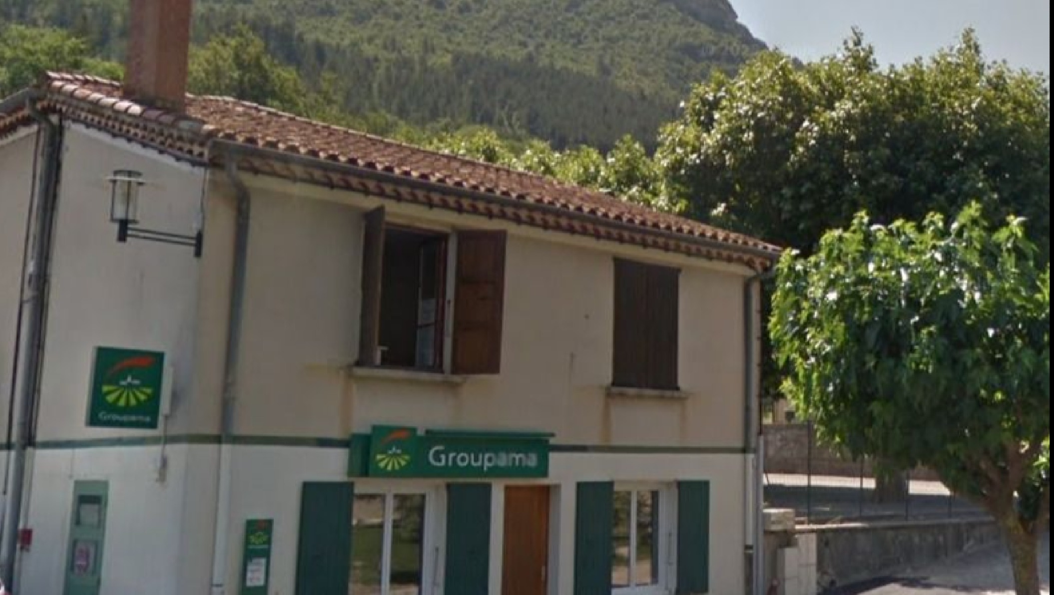 Agence Groupama Remuzat