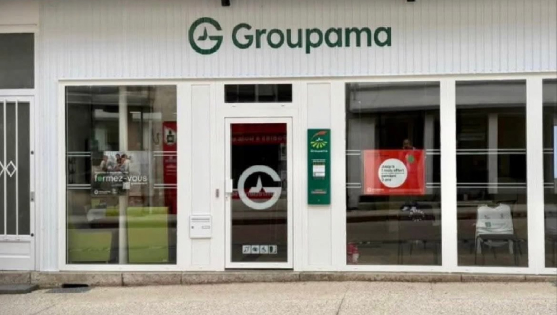 Agence Groupama De Luzy
