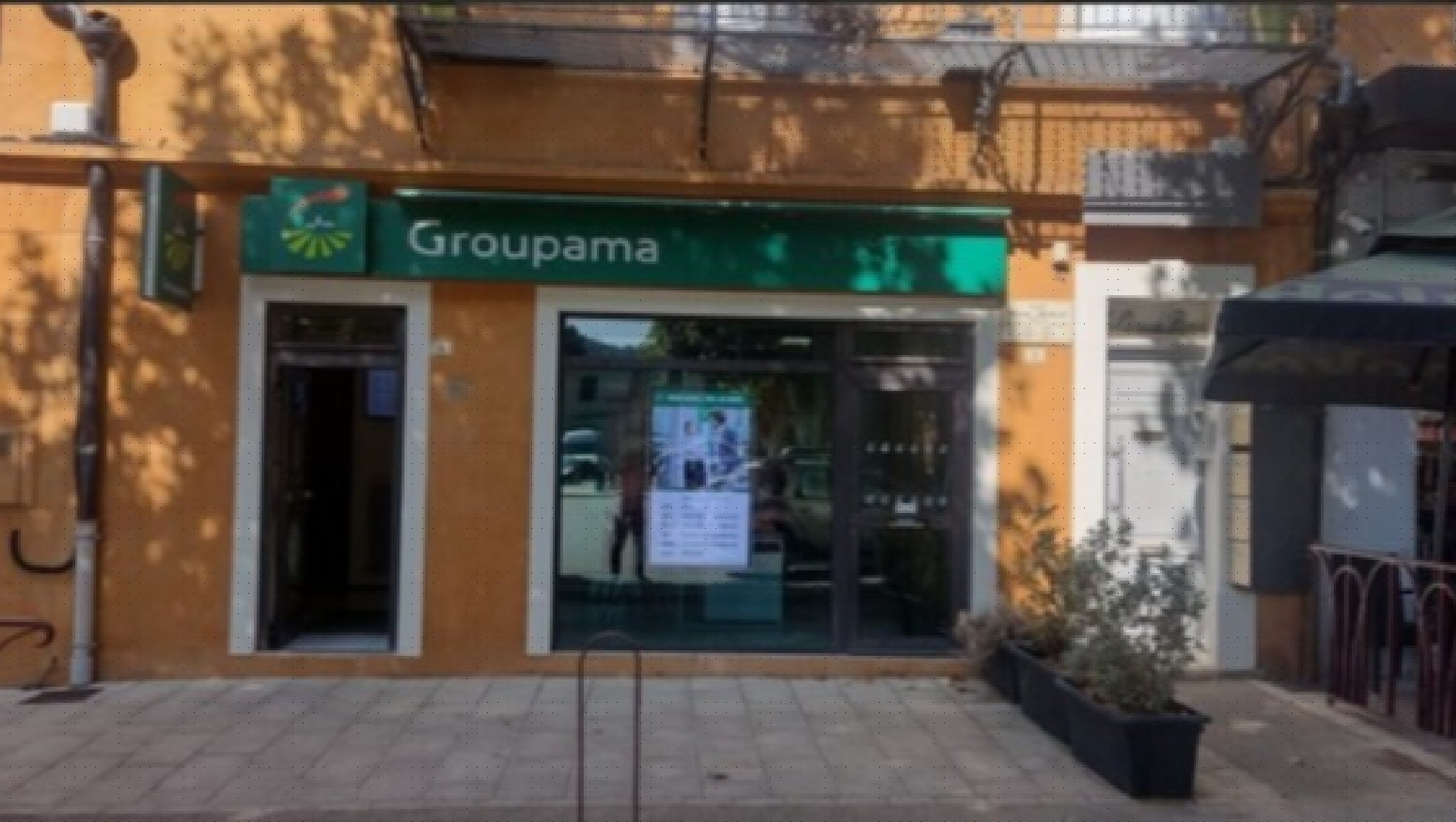 Agence Groupama Riez