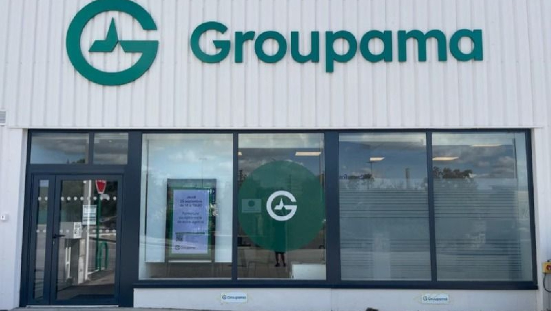 Agence Groupama Lezignan Gaujac