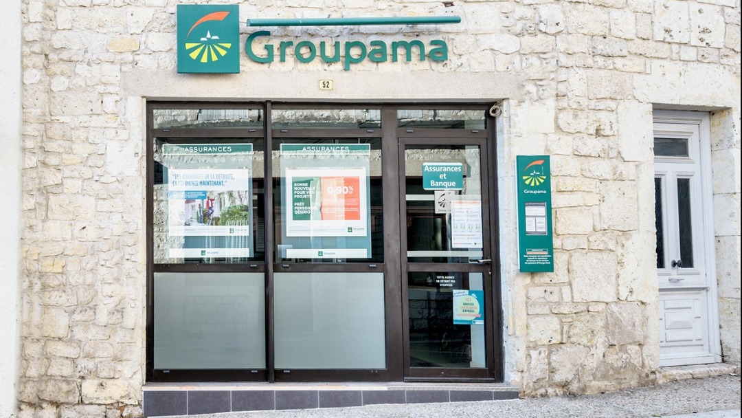 Agence Groupama Montaigu