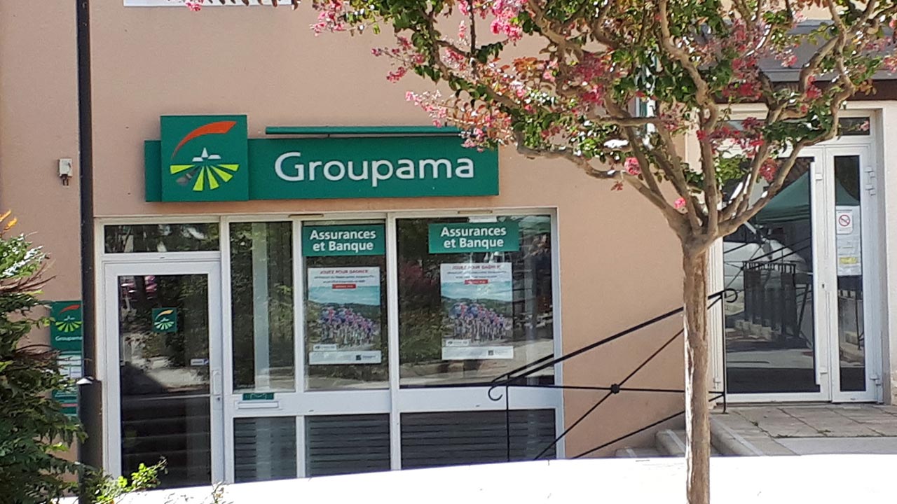 Agence Groupama Jaunay Clan