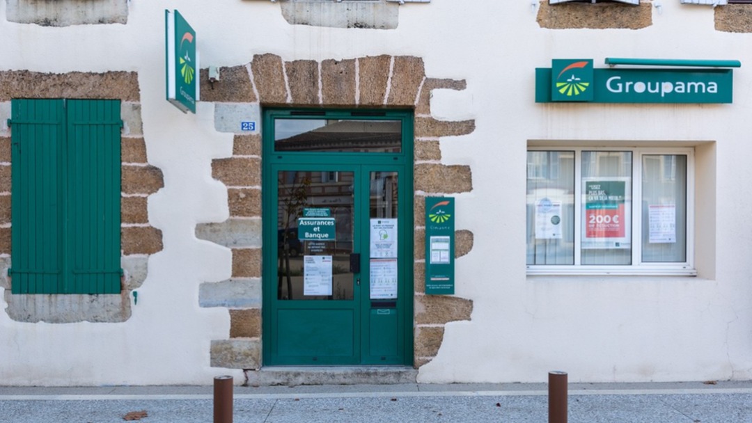 Agence Groupama Villeneuve Marsan