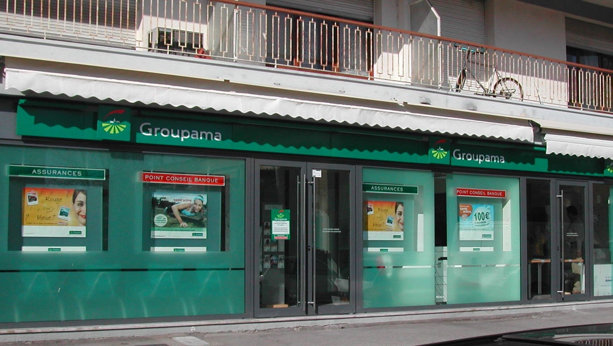 Agence Groupama Saint Laurent Du Var