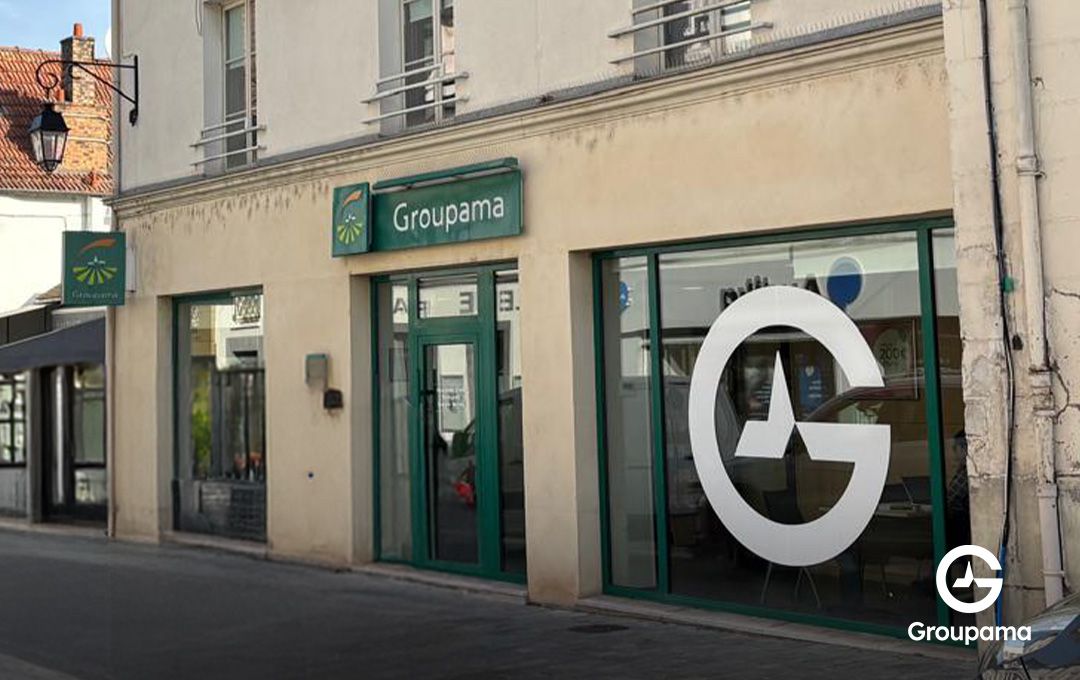 Agence Groupama Arpajon