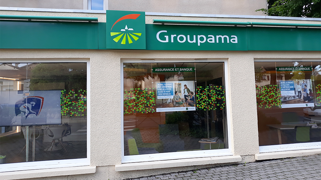 Agence Groupama De Monistrol Sur Loire