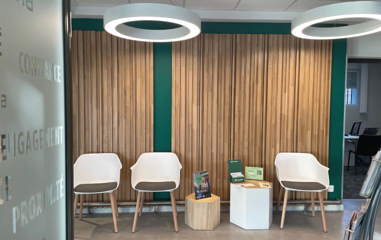 Agence Groupama Lisieux