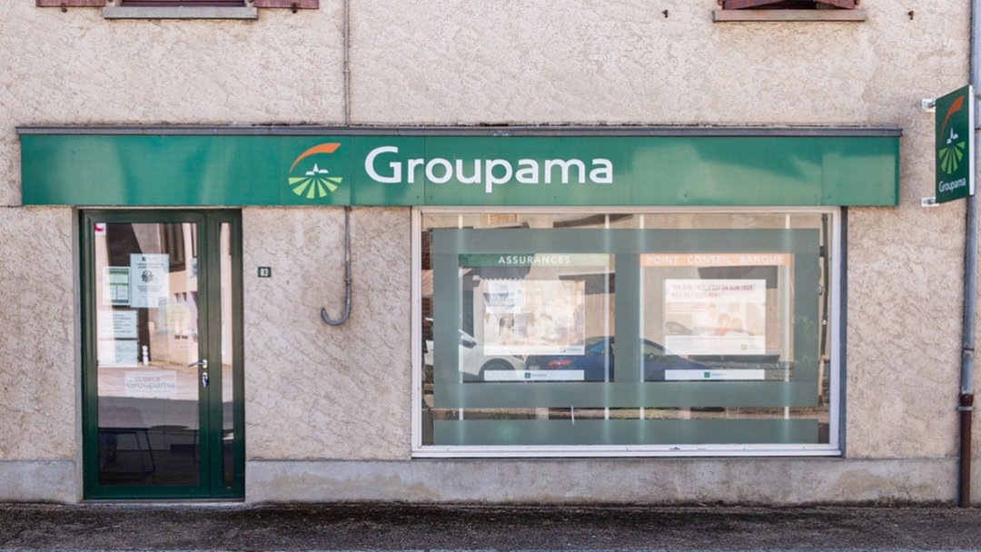 Agence Groupama Perpezac le Noir