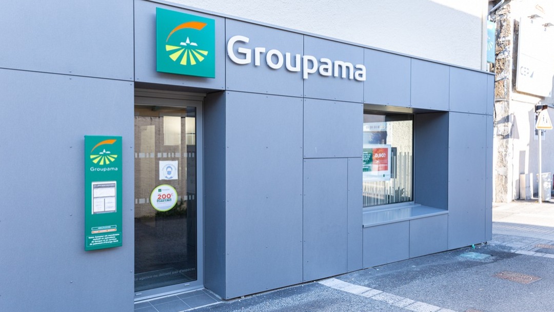 Agence Groupama Morlaas