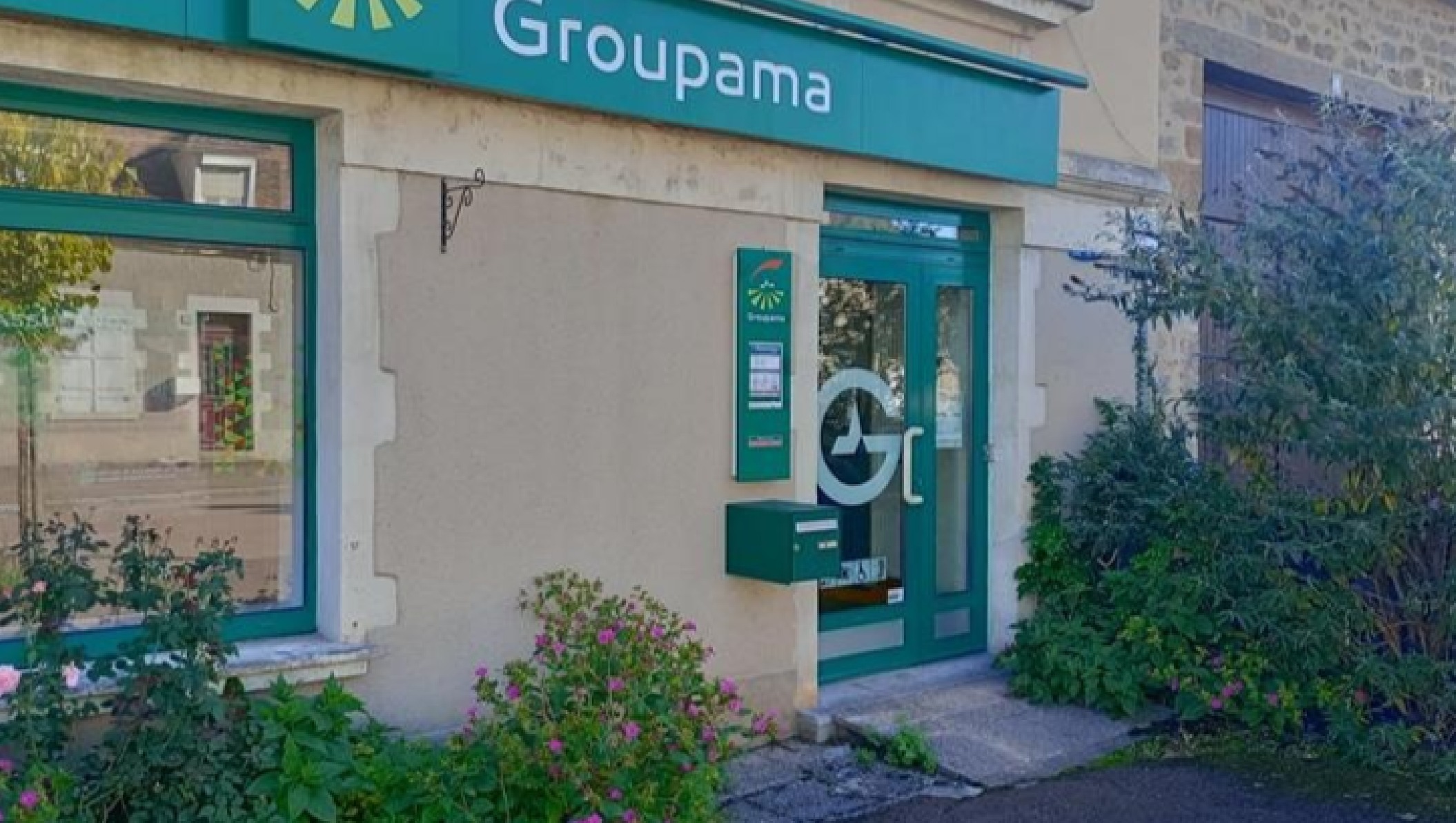 Agence Groupama De Corbigny