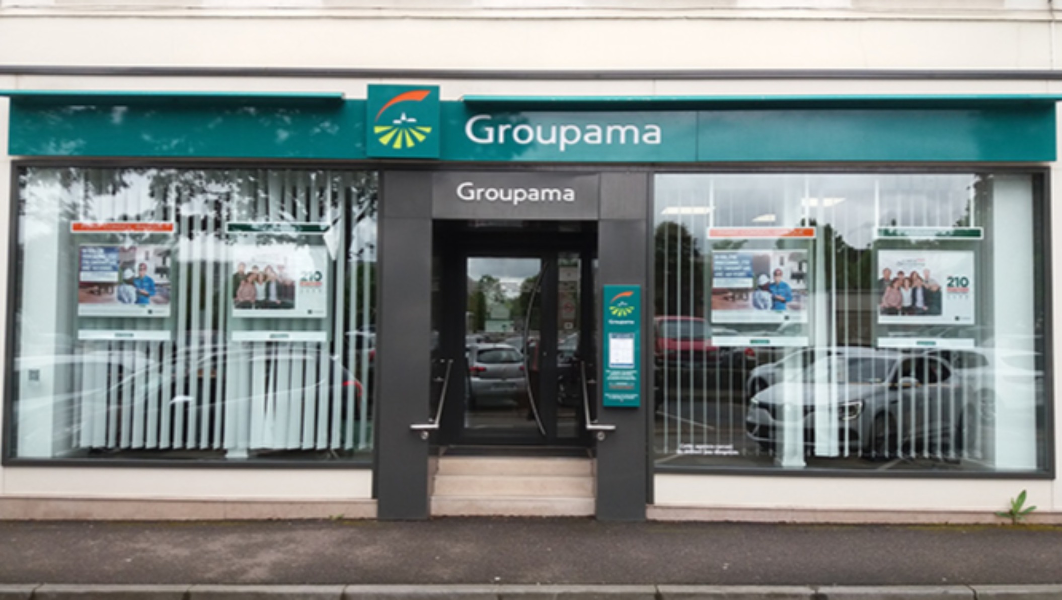 Agence Groupama Louviers