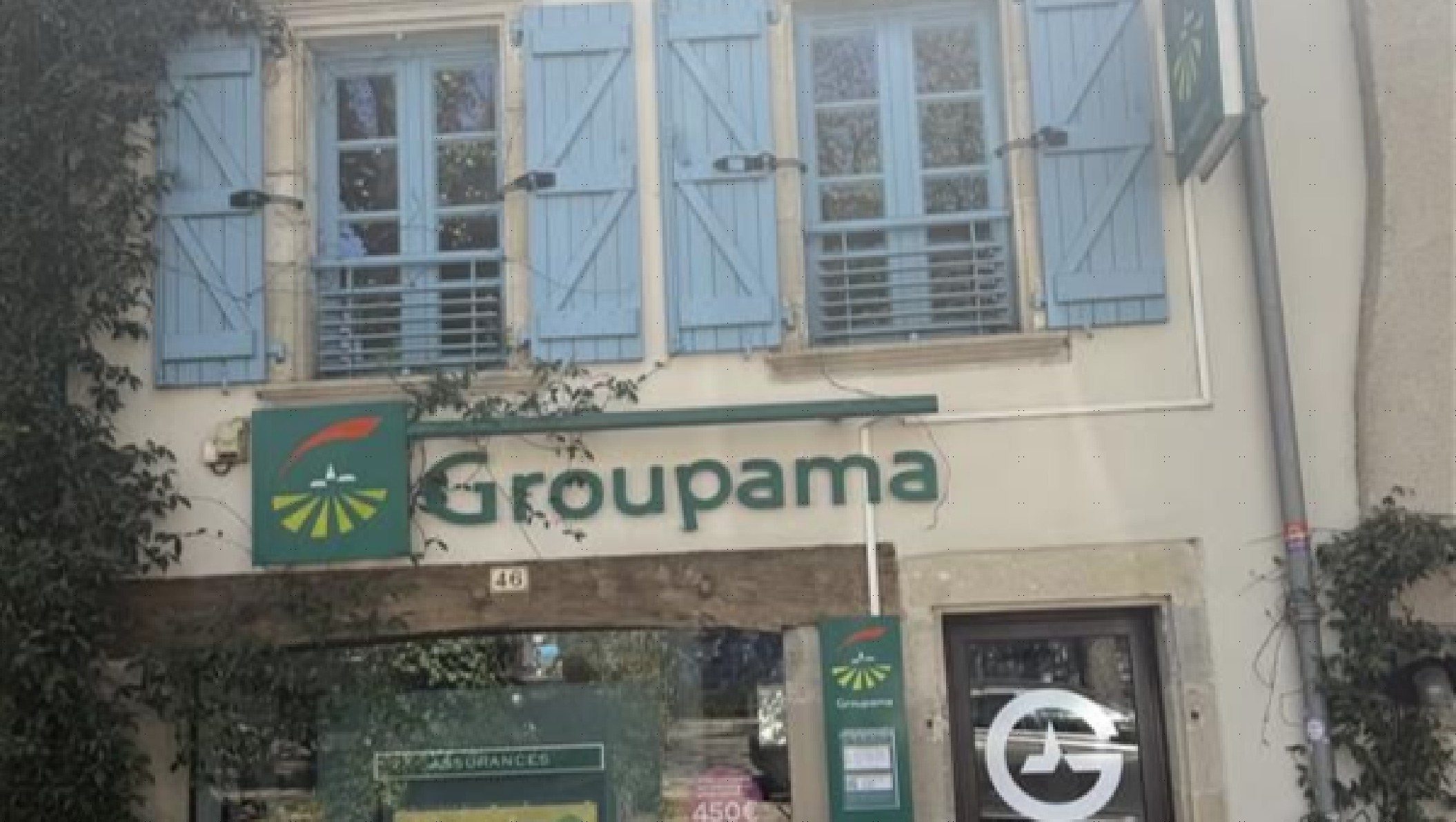 Agence Groupama St Antonin
