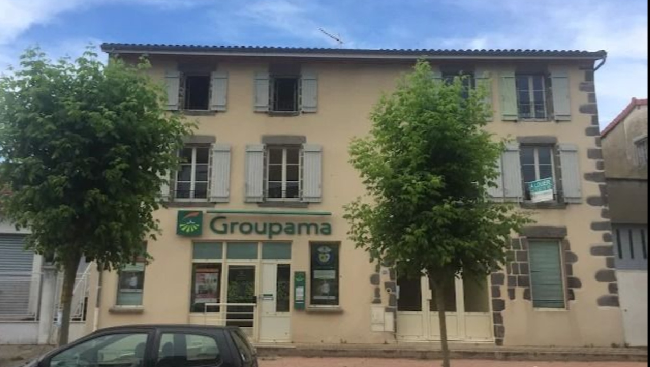 Agence Groupama De Maringues