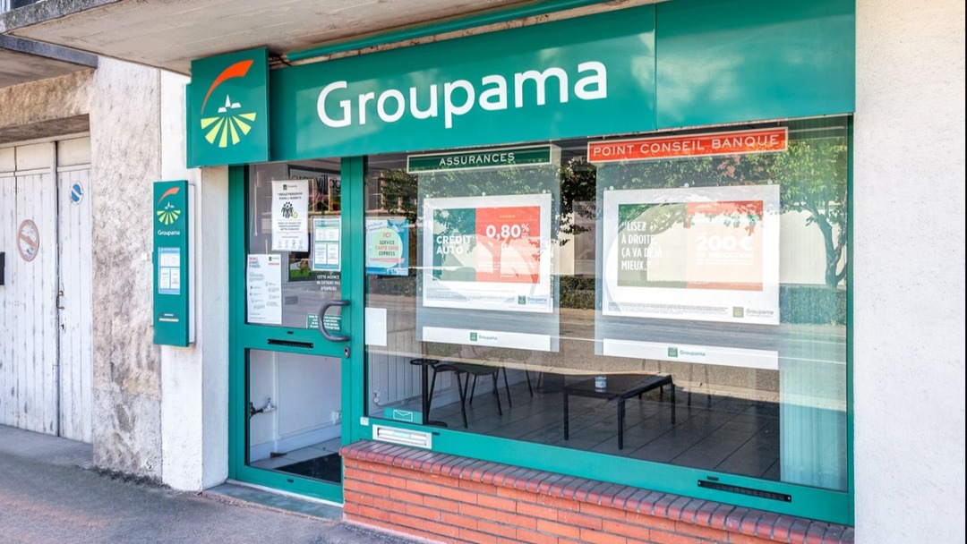 Agence Groupama Gimont