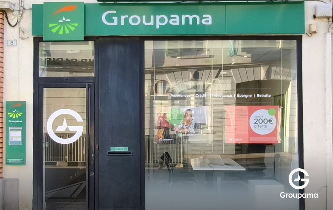 Agence Groupama Rambouillet