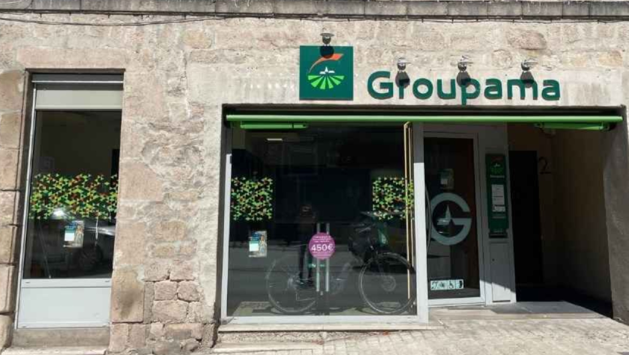 Agence Groupama De St Bonnet Le Château
