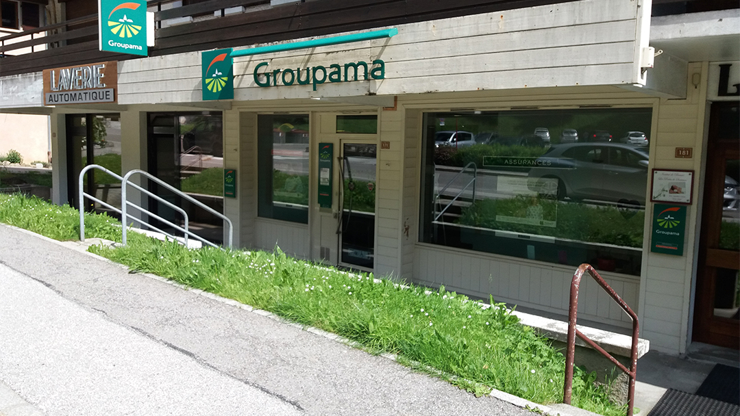 Agence Groupama Du Grand Bornand