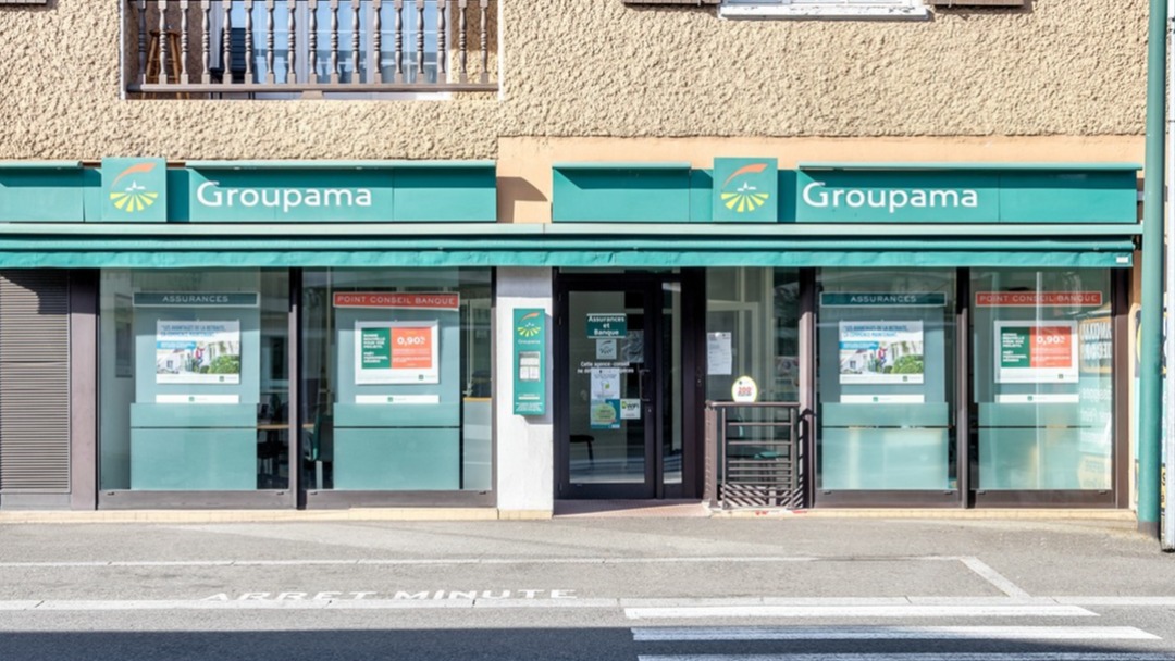 Agence Groupama Lourdes