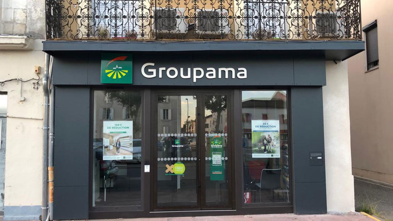 Agence Groupama Casteljaloux