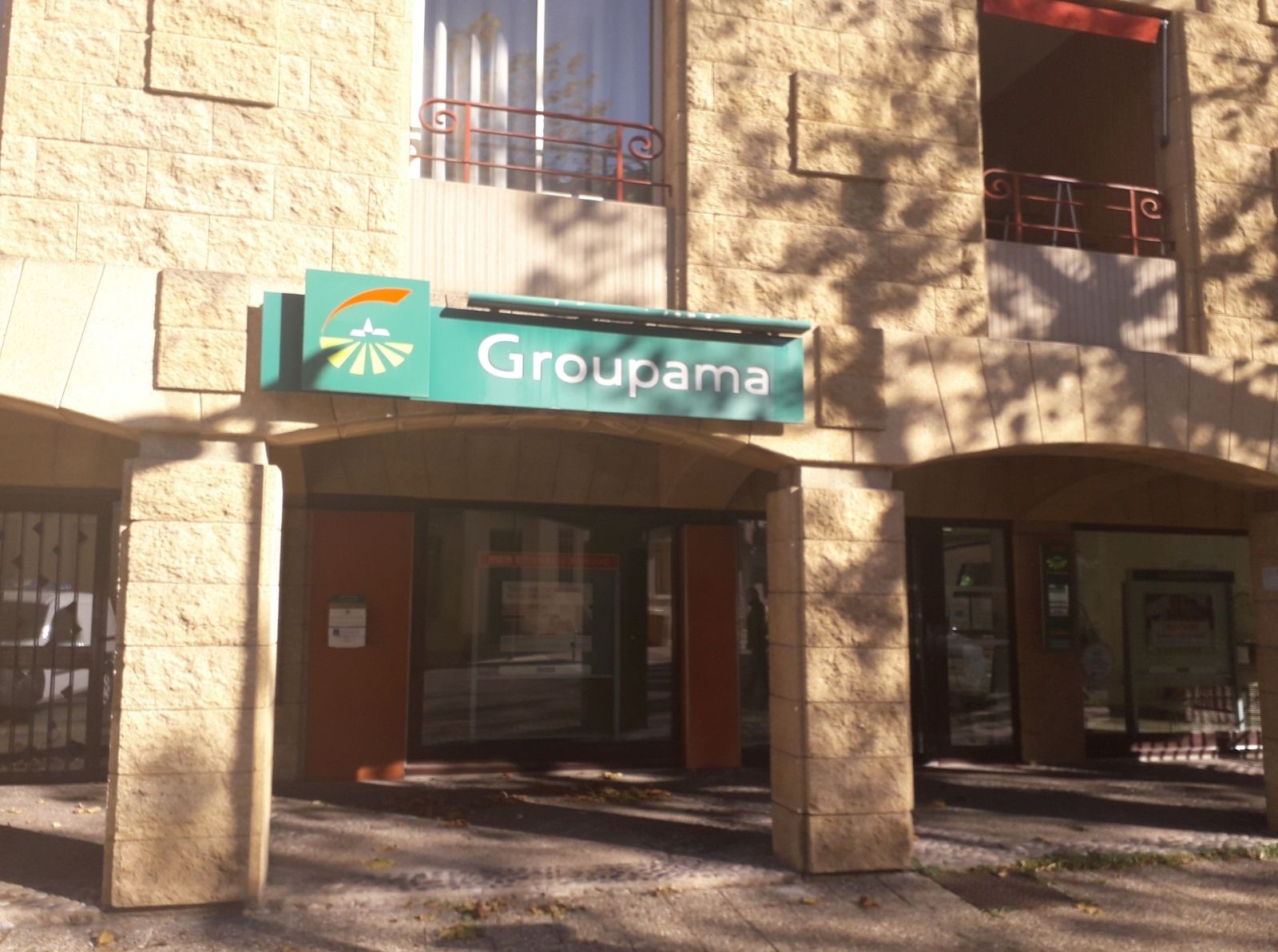 Agence Groupama Cavaillon