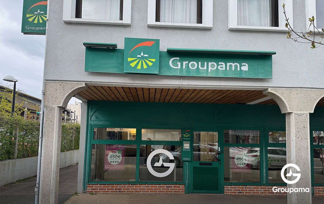 Agence Groupama St Jean De Braye
