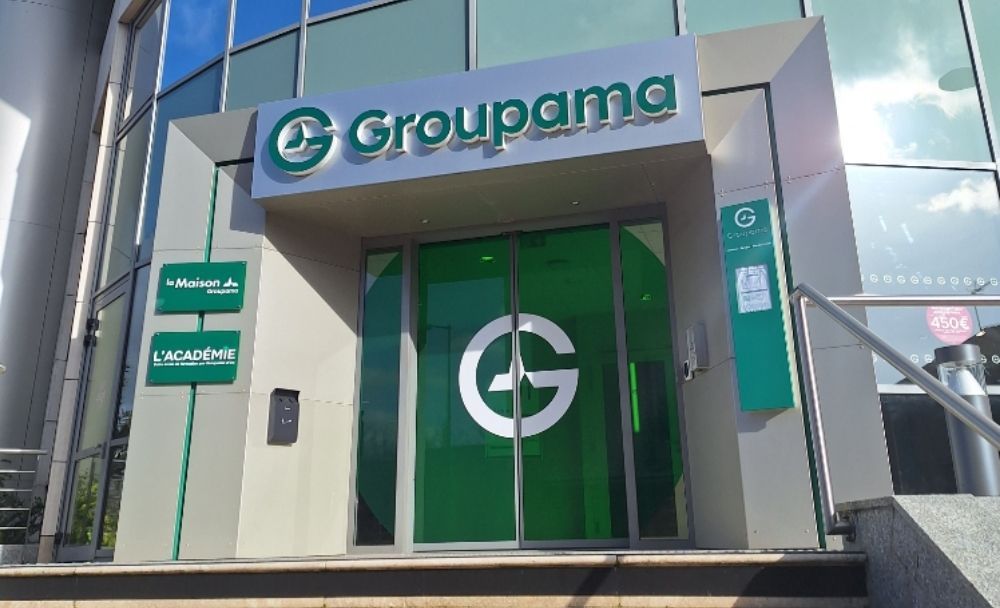 Agence Groupama Cahors 