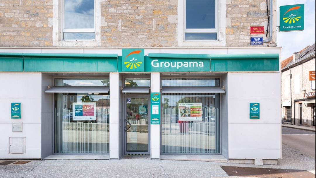 Agence Groupama Gramat