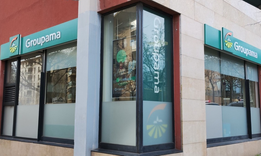Agence Groupama Aix Sextius