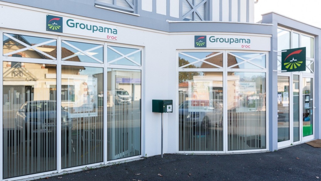 Agence Groupama Mimizan