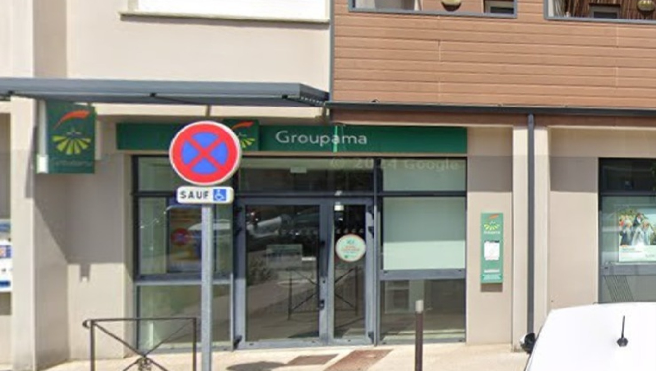 Agence Groupama Saint Mathieu de Tréviers