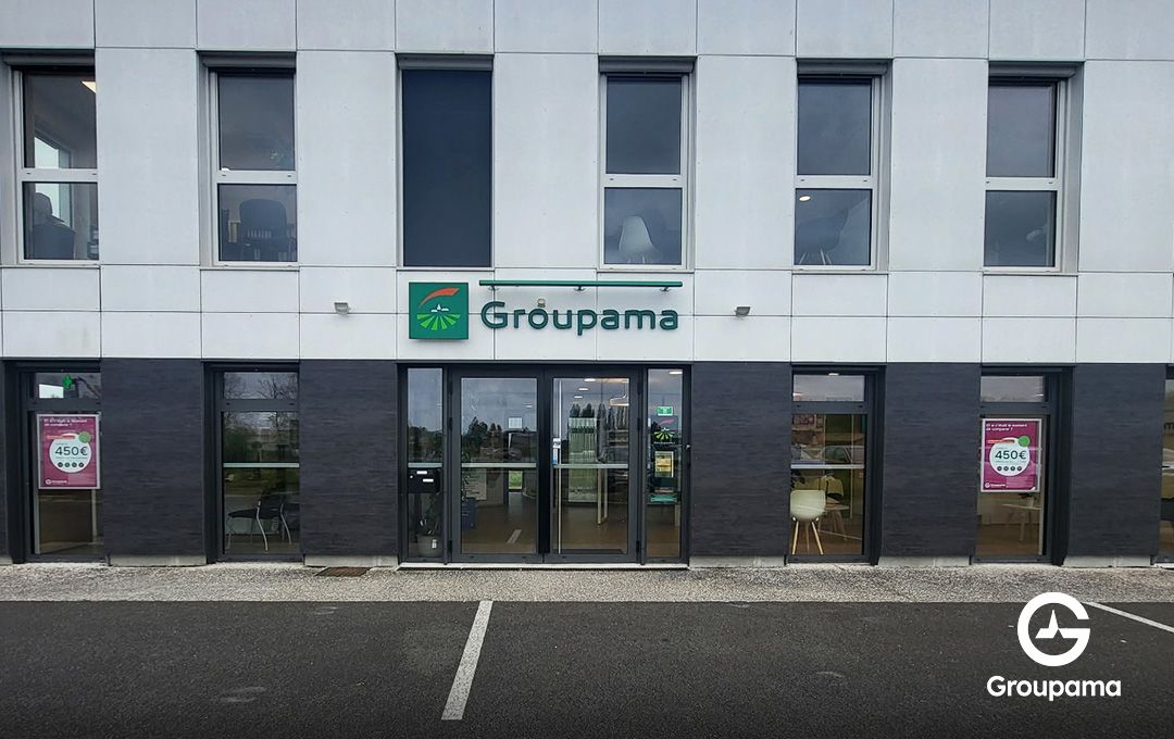 Agence Groupama Le Controis
