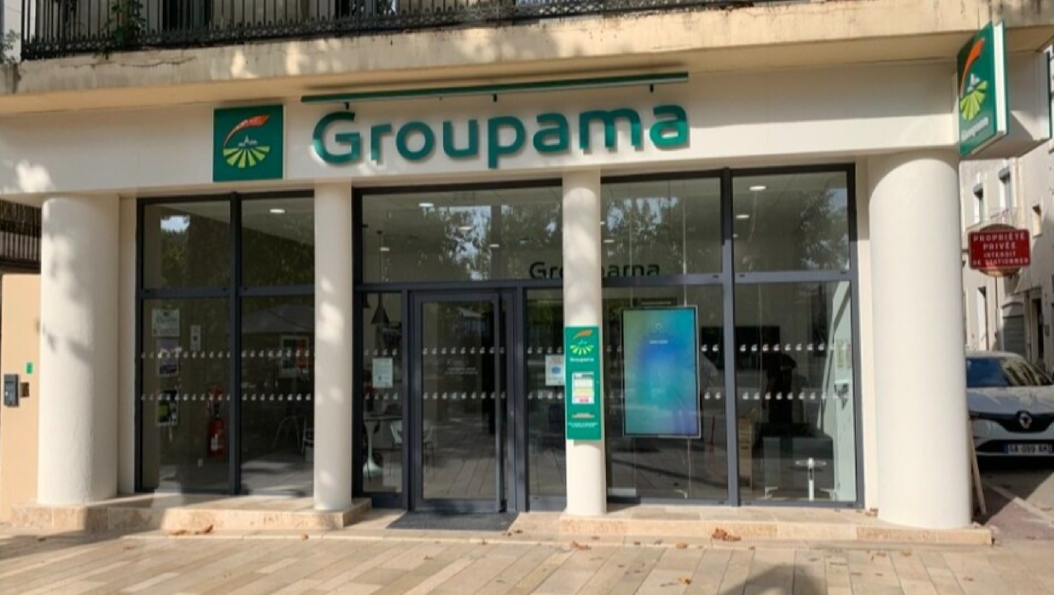 Agence Groupama Narbonne Centre
