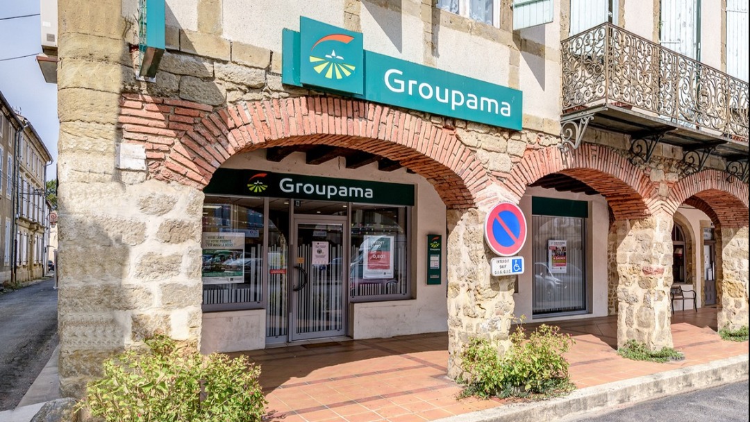 Agence Groupama Plaisance