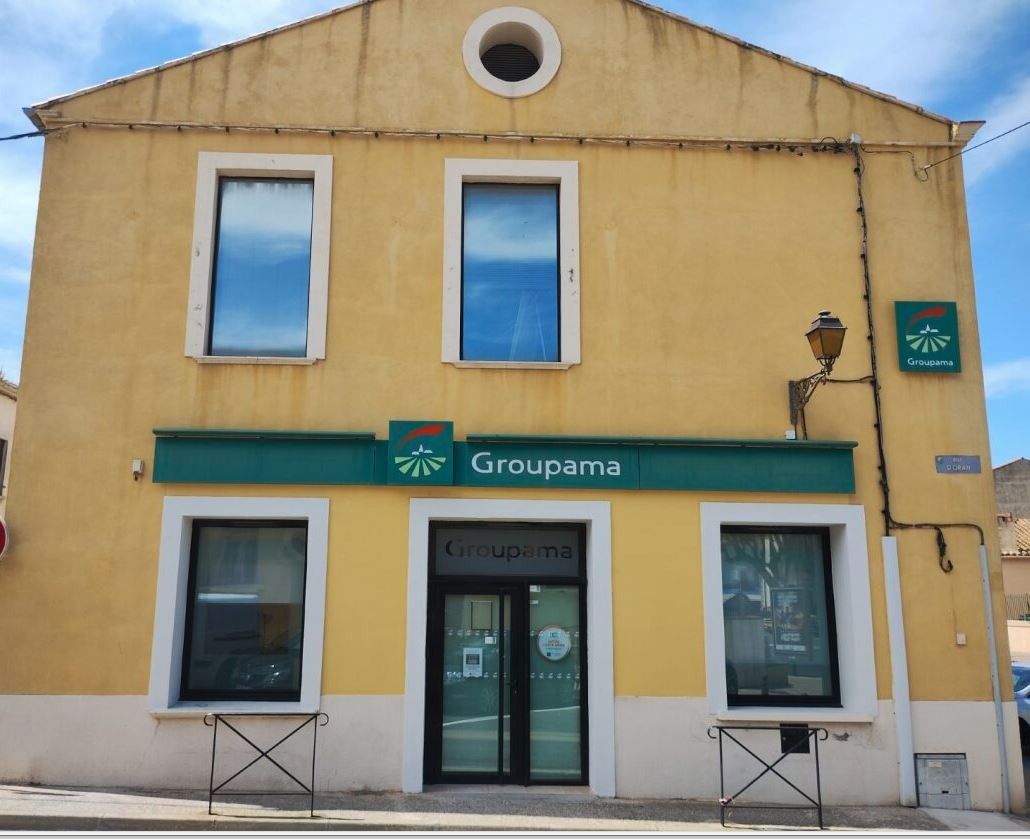 Agence Groupama St Laurent De La Salanque
