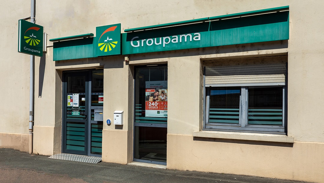 Agence Groupama Isle Sur Le Doubs