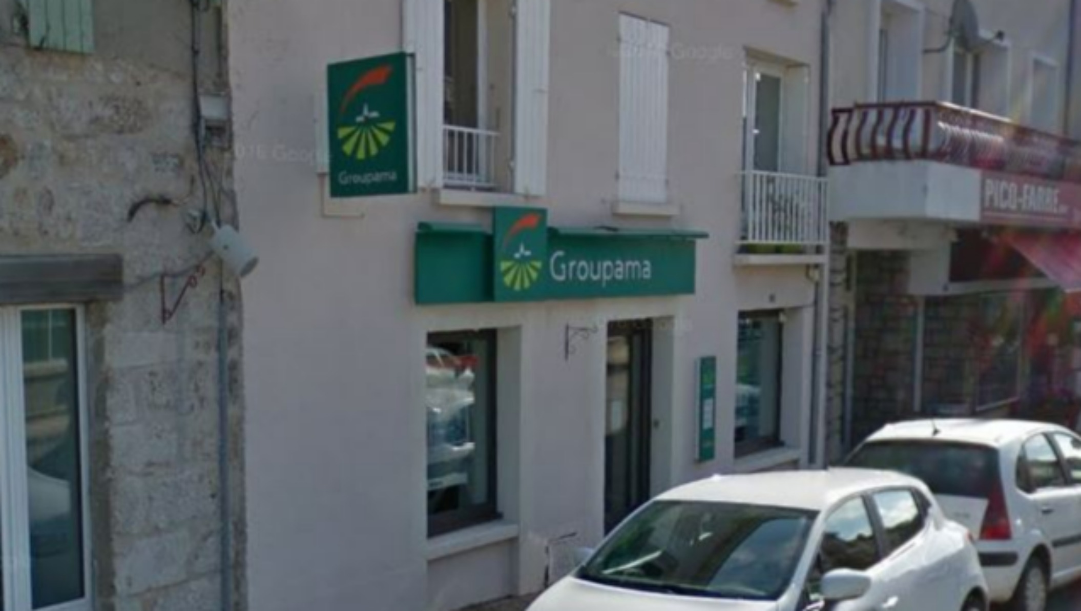 Agence Groupama Saint Agrève