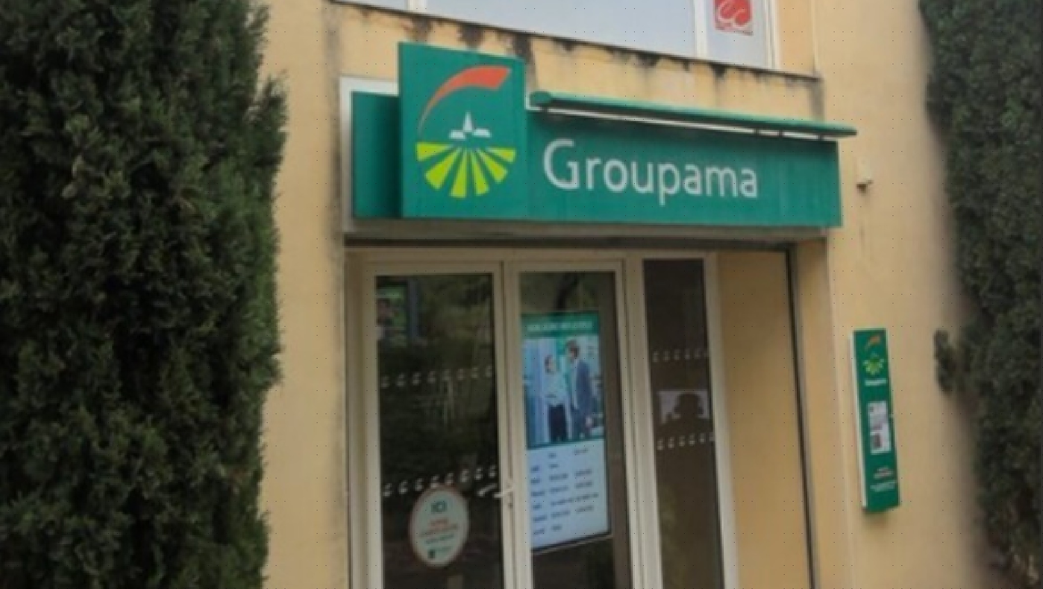 Agence Groupama St Gely Du Fesc