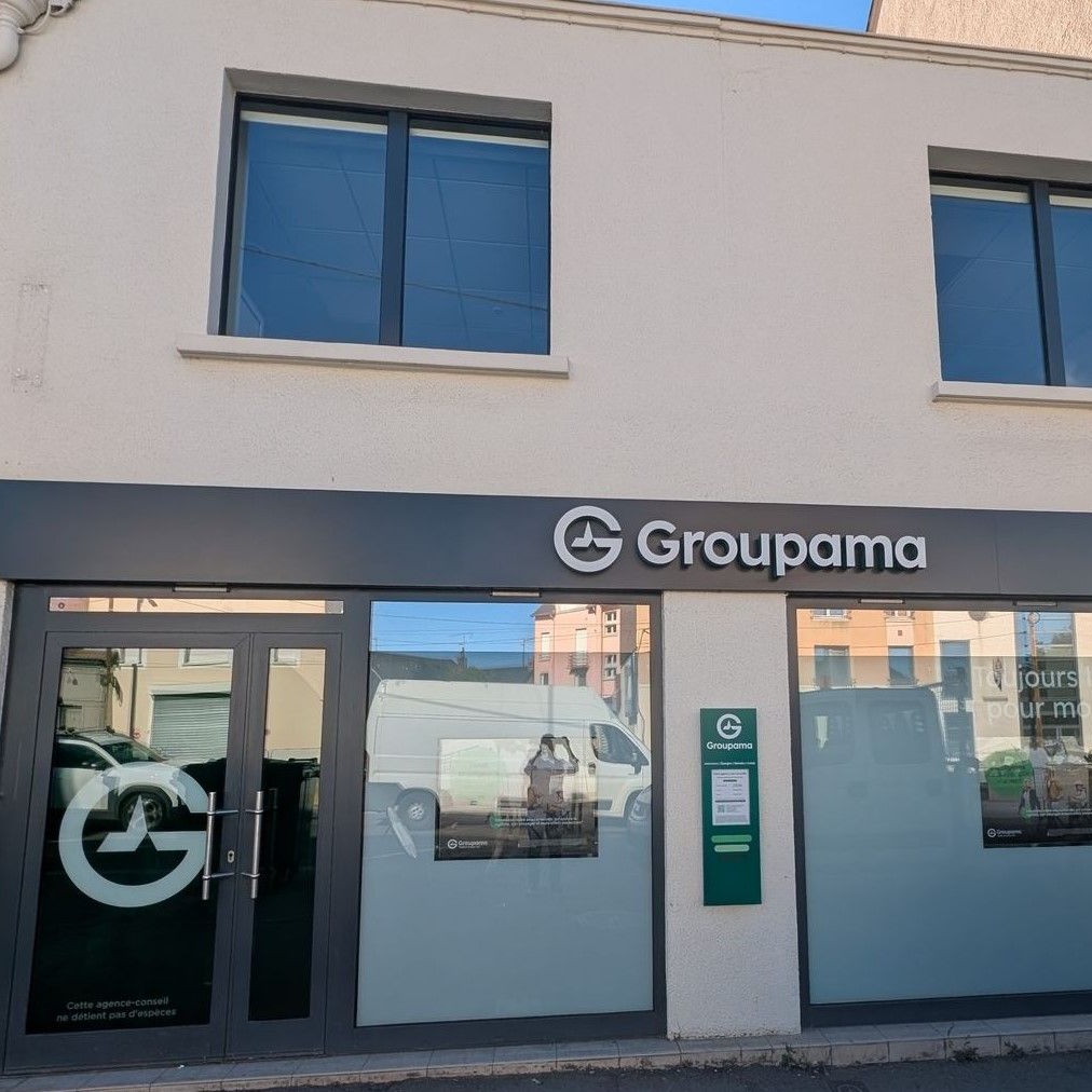 Agence Groupama Le Mans - Pontlieue