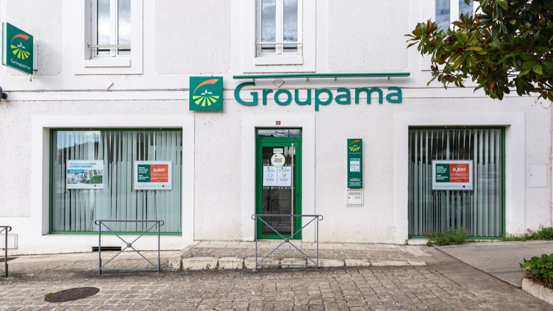 Agence Groupama Roquefort