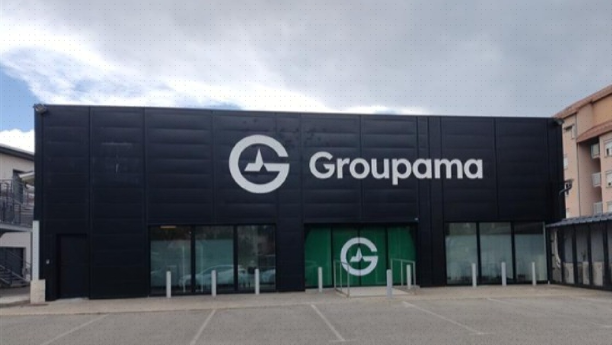 Agence Groupama Gap