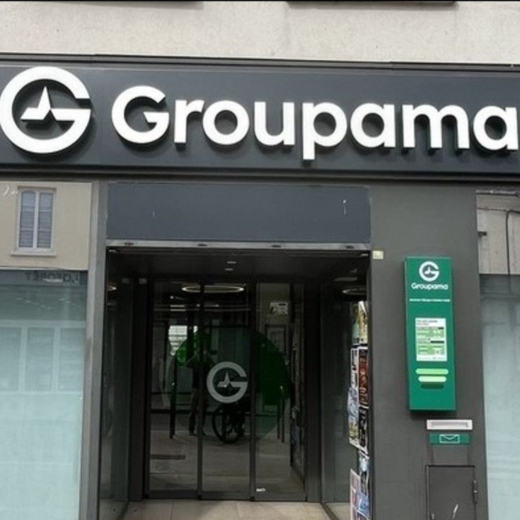 Agence Groupama Conches En Ouche