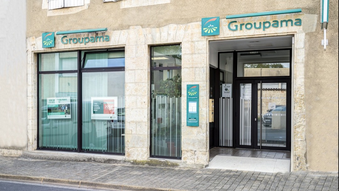 Agence Groupama Vic Fezensac