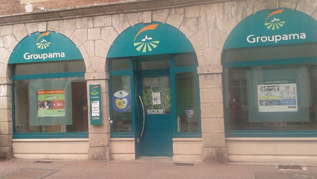 Agence Groupama D Arlanc