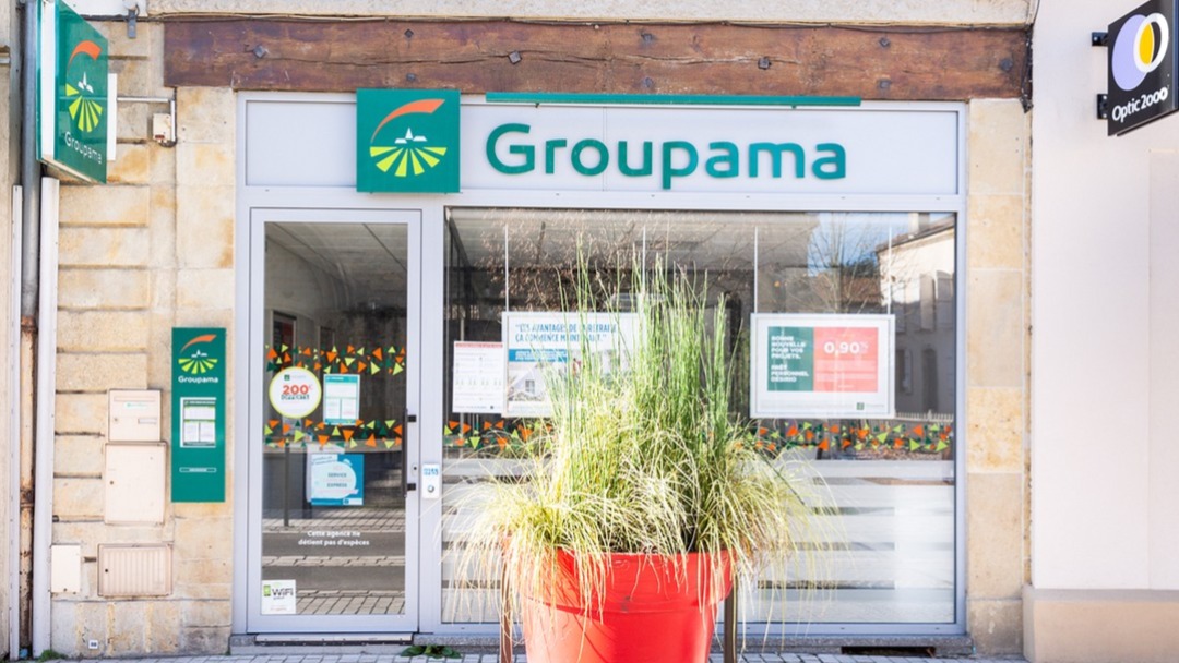 Agence Groupama Aire sur Adour