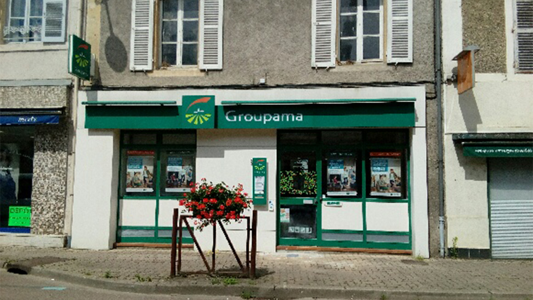 Agence Groupama De Premery